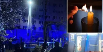 Ворожа атака на Дніпро: наслідки для електропостачання