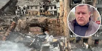 Військова атака на Дніпро: наслідки та відновлення
