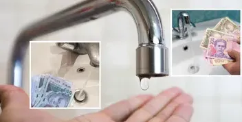 В Дніпрі оголошено про відключення води для боржників