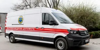 Нові можливості для екстреної медичної допомоги в Дніпрі