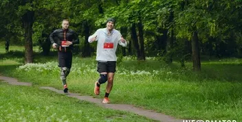 Забіг “Візерунок Перемоги” у Дніпрі: деталі та реєстрація
