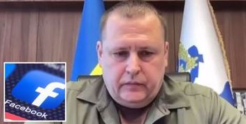 Мер Дніпра Борис Філатов про свою активність у соцмережах