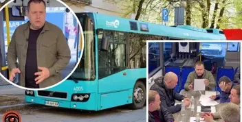 Пересувний штаб Дніпра: як місто реагує на атаки