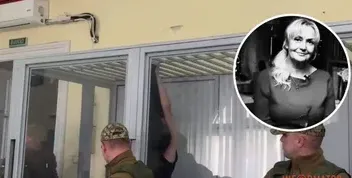 Судове засідання у справі В’ячеслава Зінченка: спроба самогубства в залі суду