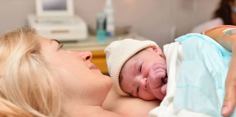 Вибір пологового будинку у Дніпрі: ключові аспекти