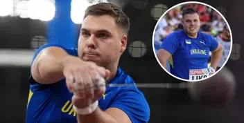 Михайло Кохан став срібним призером турніру Kip Keino Classic-2026 у Найробі