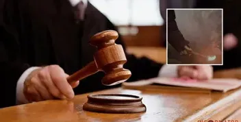 Суд над чоловіком, який підпалив вежу зв’язку у Дніпрі