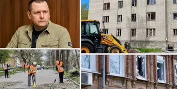 Атака на Дніпро: наслідки для інфраструктури