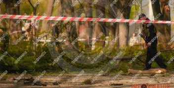 Вибухи у Дніпрі: наслідки атаки дронів у парку Шевченка