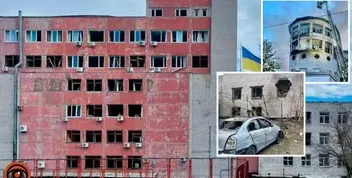 Атака на навчальні заклади у Дніпрі: наслідки та реакція