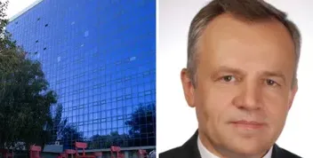 Допомога науковцю після ворожого удару в Дніпрі