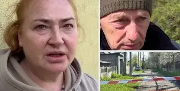 Атака дронів на Дніпро: свідчення постраждалих