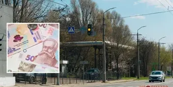 Дніпро інвестує в ремонт вуличного освітлення