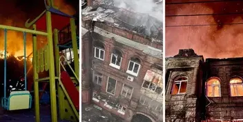 Атака на Дніпро: наслідки та реакція