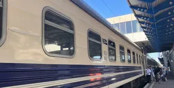 Затримки потягів у Дніпрі: що потрібно знати