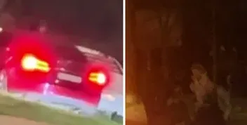 Аварія на проспекті Науки у Дніпрі: водій Tesla збив літню жінку