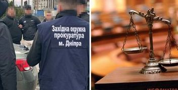 У Дніпрі судитимуть чоловіка, який обіцяв вирішити питання щодо непридатності до служби