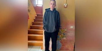Зникнення в Дніпрі: Шукають 17-річного Микиту Коломійця