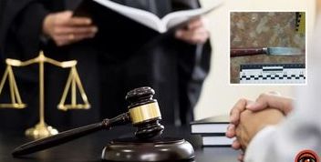 Суд у Дніпрі засудив чоловіка за вбивство сусіда