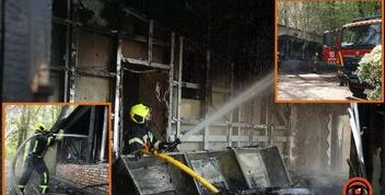 Пожежа в Ресторані в Дніпрі: Оперативні Обізнаності