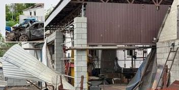 Дніпро Реагує: Допомога Мешканцям Після Ворожої Атаки 17 Травня