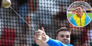 Віцечемпіон Франції: Дніпровчанин Кохан здобув срібло у клубному чемпіонаті