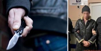 У Дніпрі затримали чоловіка, убивши біля магазину