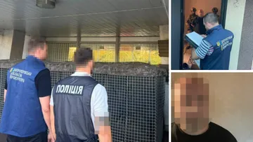 Директор комунального підприємства у Дніпрі привласнив 1,7 мільйона гривень через фіктивне працевлаштування