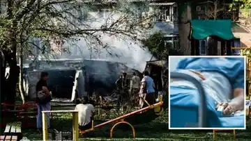 Трагедія у Дніпрі: помер чоловік, поранений під час ворожої атаки 11 вересня