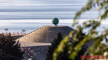 Прогноз погоди у Дніпрі на 13 вересня: хмарний день без опадів