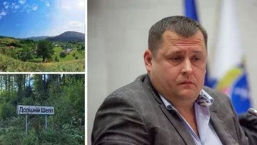 Нерухомість поблизу кордону: Борис Філатов придбав будинок у Карпатах