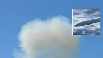 Наслідки ворожої атаки на Дніпро 19 вересня: що відомо