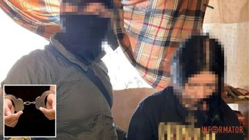У Дніпрі викрили 22-річну агентку, яка працювала на ворожі спецслужби