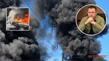 Борис Філатов про обстріл Дніпра: чому важливо називати речі своїми іменами