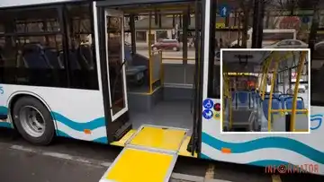 Зміни у роботі громадського транспорту Дніпра через ворожу атаку