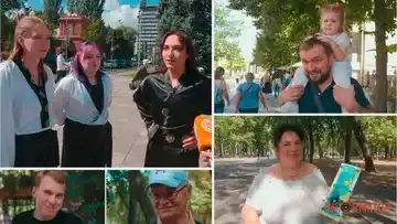 Символи Дніпра: що мешканці вважають головними місцями міста та які привітання лунають до свята