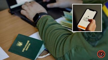 Автоматичне виключення з військового обліку: що варто знати громадянам