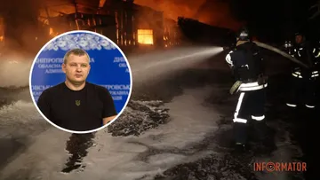Економічні наслідки російських атак на промисловість Дніпропетровщини
