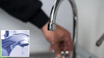 У Дніпрі 16 вересня тимчасово припинили водопостачання на кількох вулицях: перелік адрес