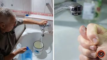 Масштабне відключення води у Дніпрі: де не буде водопостачання та коли чекати на відновлення