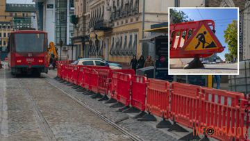 Зміни у русі трамваїв і тролейбусів у Дніпрі 16 вересня: графік та маршрути