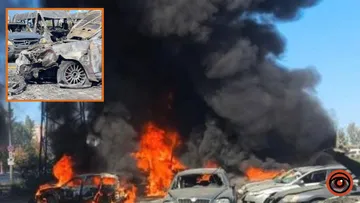 Наслідки ворожої атаки на Дніпро: кількість постраждалих зросла
