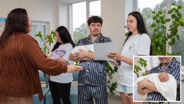 У Дніпрі родинам малюків, що народилися на День міста, виділять грошову допомогу: відомо суму виплат