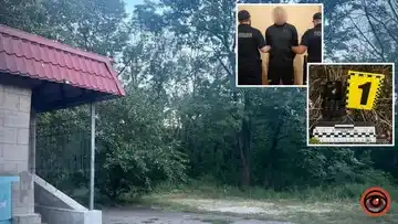 У Дніпрі двоє чоловіків побили та пограбували військовослужбовця: поліція затримала нападників
