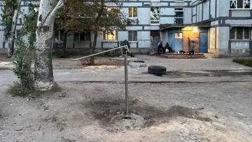 Якість води з нової колонки на вулиці Кирила Синельникова: результати перевірки