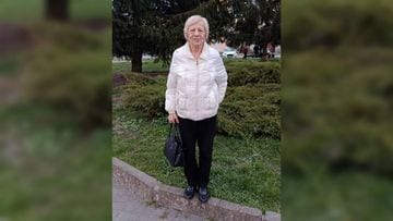 У Дніпрі розшукують 71-річну жінку, яка зникла безвісти