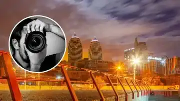 У Дніпрі до 500-річчя міста стартують захопливі фотоконкурси для талановитих мешканців