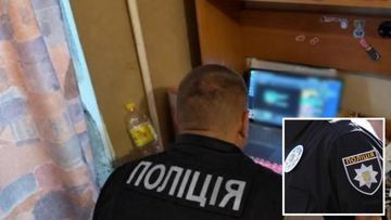 У Дніпрі чоловік поширював дитячу порнографію через Telegram: деталі від поліції