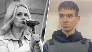 Довічне ув’язнення для В’ячеслава Зінченка у справі про вбивство Ірини Фаріон